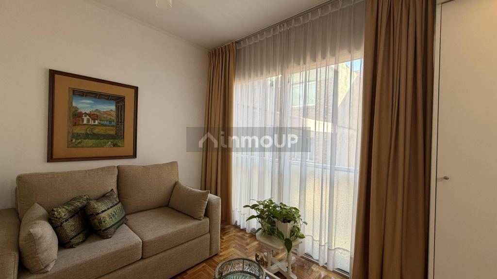 Departamento en Alquiler en Capital, Mendoza