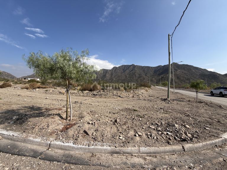 Lote en Venta en Las Heras, Mendoza