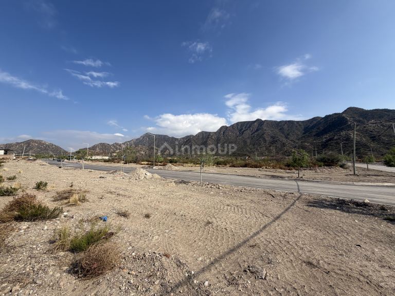 Lote en Venta en Las Heras, Mendoza