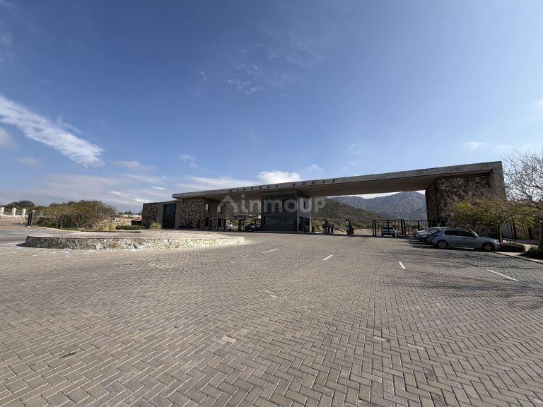 Lote en Venta en Las Heras, Mendoza