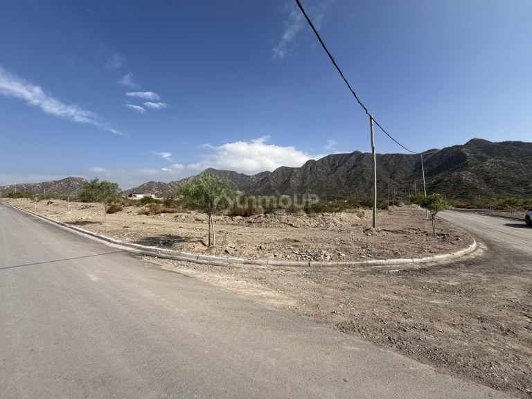 Lote en Venta en Las Heras, Mendoza