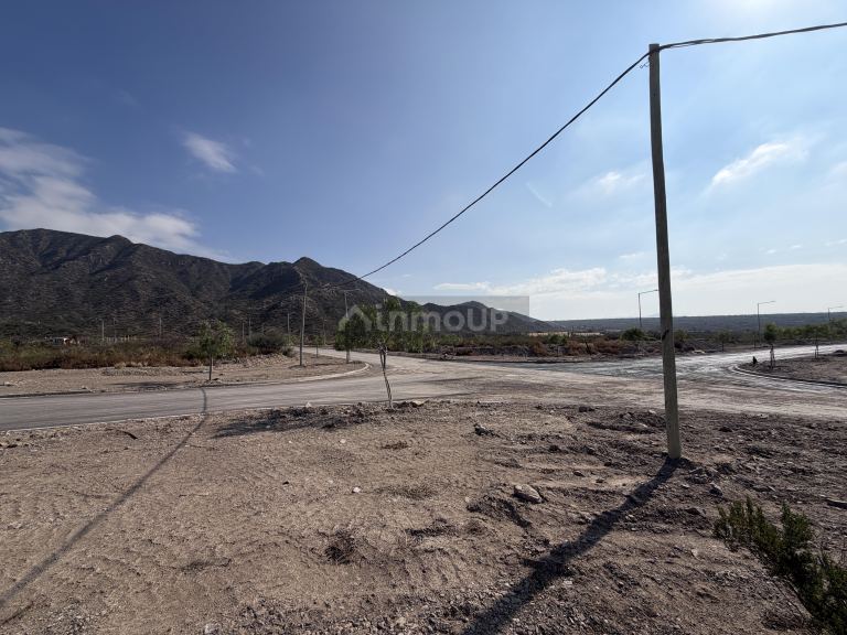 Lote en Venta en Las Heras, Mendoza