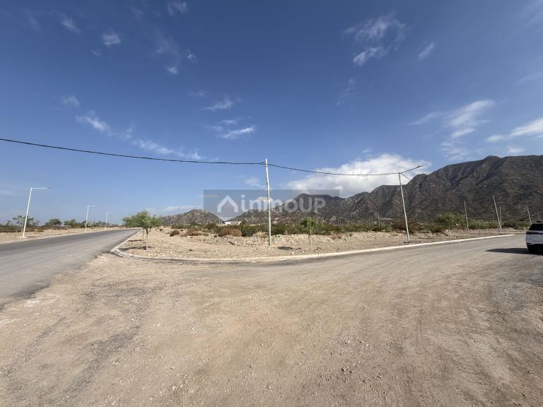 Lote en Venta en Las Heras, Mendoza