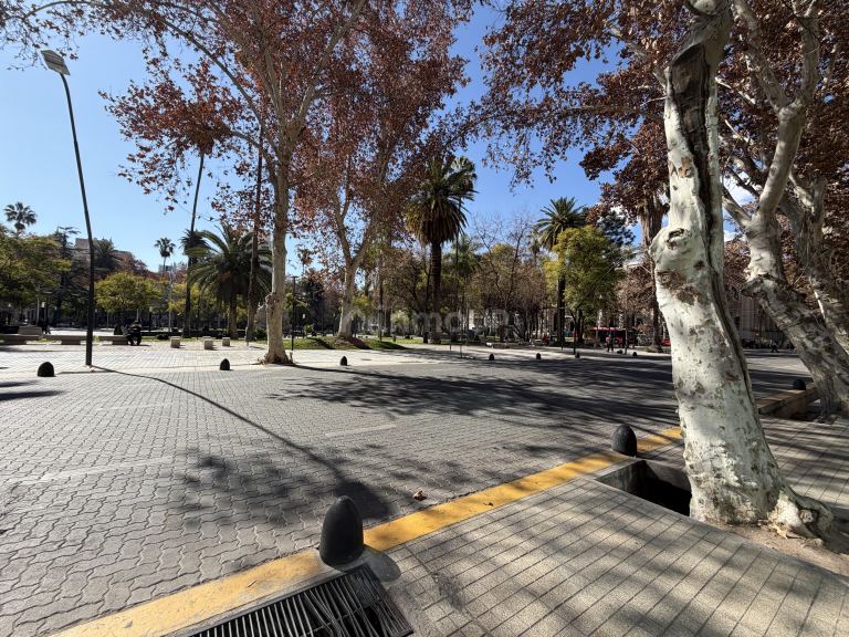 Departamento en Alquiler en Capital, Mendoza