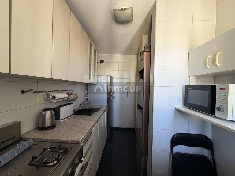 Departamento en Alquiler en Capital, Mendoza