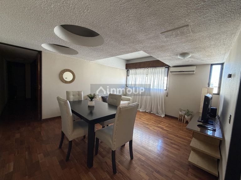 Departamento en Alquiler en Capital, Mendoza