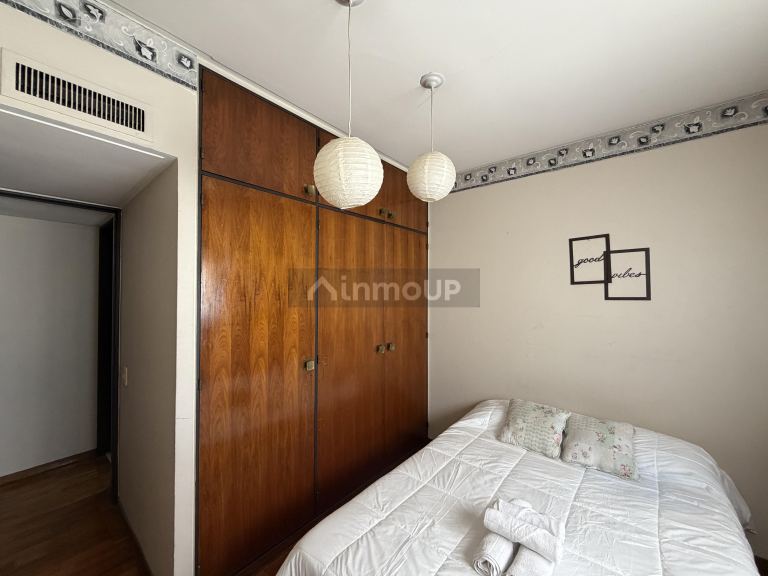 Departamento en Alquiler en Capital, Mendoza