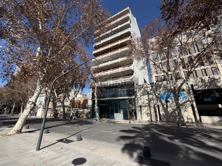 Departamento en Alquiler en Capital, Mendoza