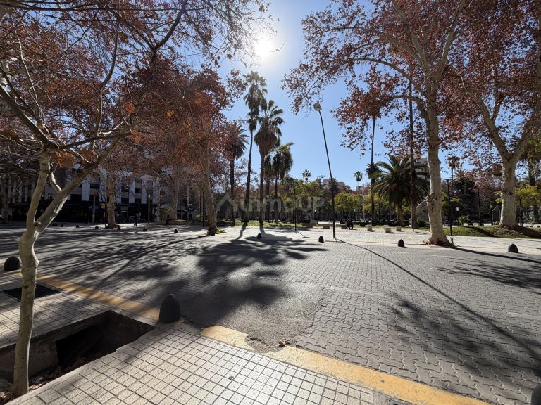 Departamento en Alquiler en Capital, Mendoza