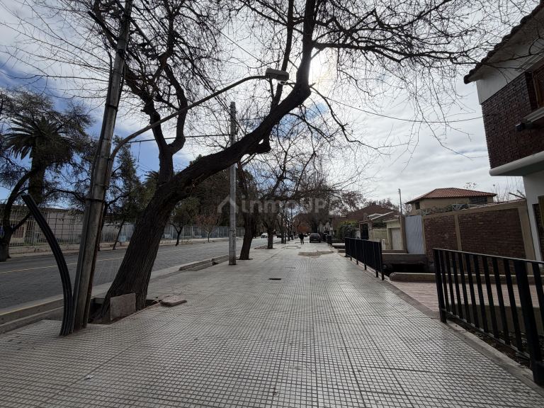 Departamento en Alquiler en Capital, Mendoza