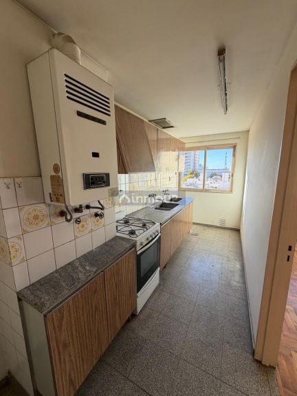 Departamento en Alquiler en Capital, Mendoza