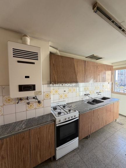 Departamento en Alquiler en Capital, Mendoza