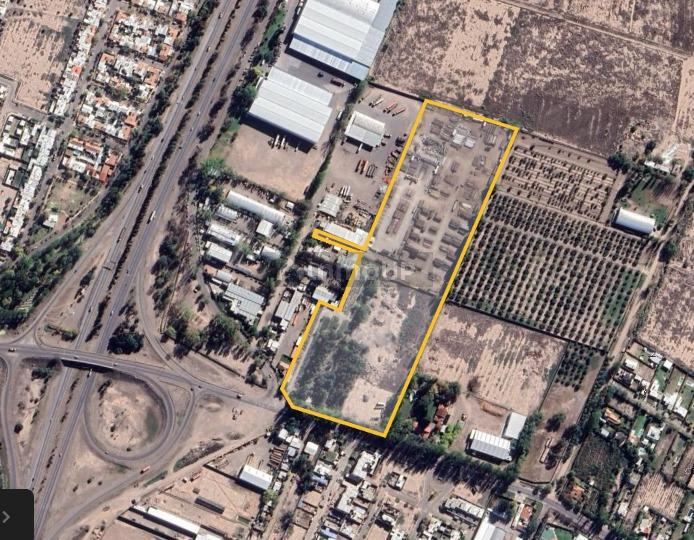 Lote en Venta en Lujan de Cuyo, Mendoza