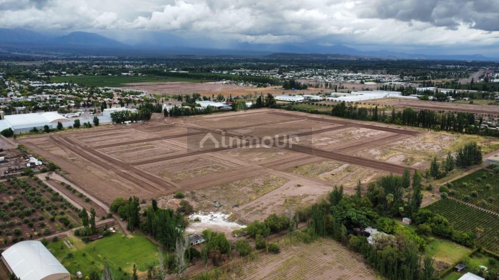 Lote en Venta en Lujan de Cuyo, Mendoza