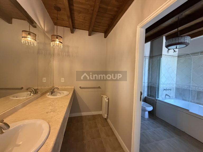 Casa en Alquiler en Lujan de Cuyo, Mendoza