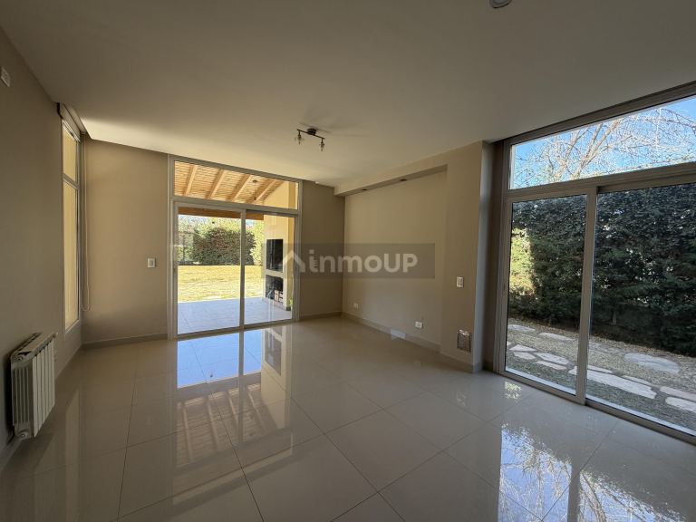 Casa en Alquiler en Lujan de Cuyo, Mendoza