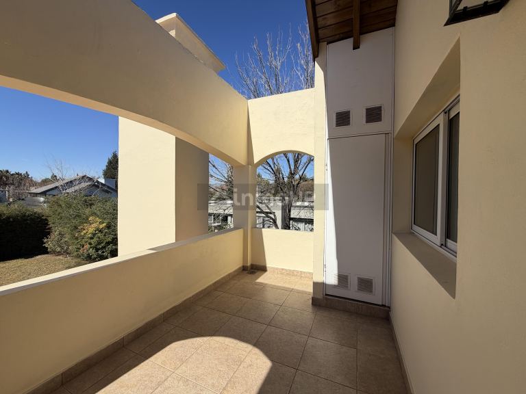 Casa en Alquiler en Lujan de Cuyo, Mendoza
