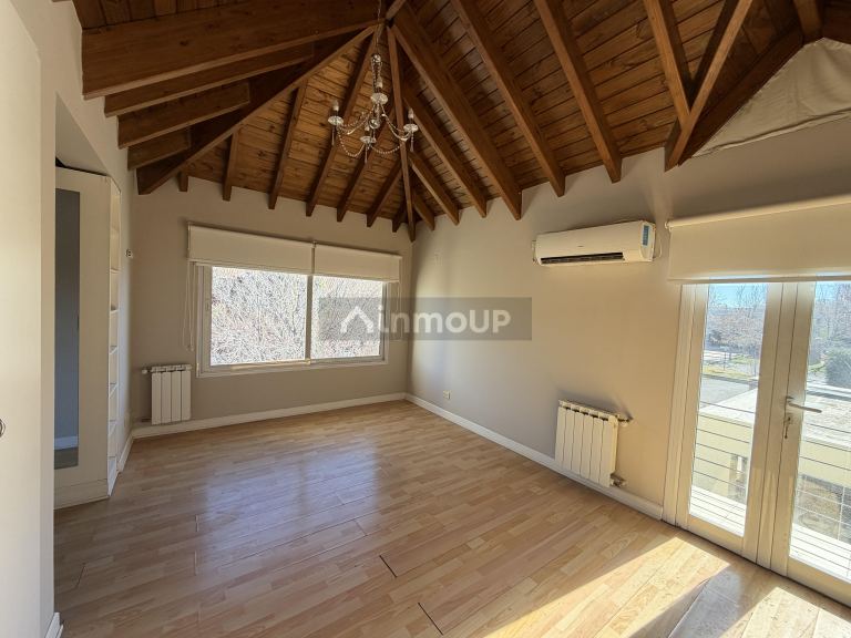 Casa en Alquiler en Lujan de Cuyo, Mendoza