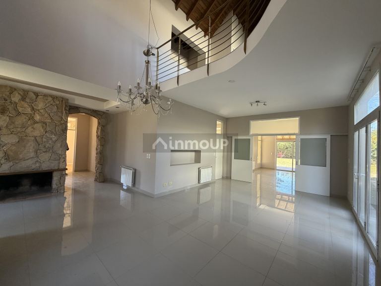 Casa en Alquiler en Lujan de Cuyo, Mendoza