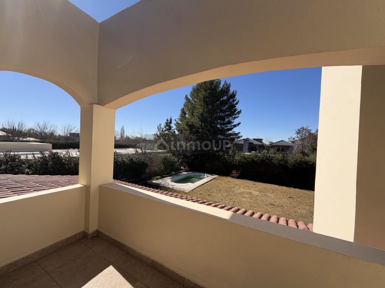 Casa en Alquiler en Lujan de Cuyo, Mendoza