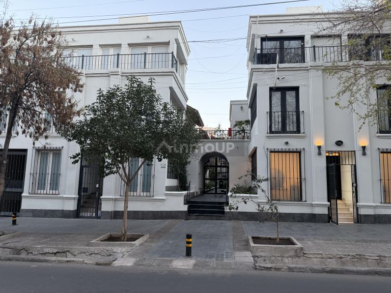 Departamento en Alquiler en Capital, Mendoza