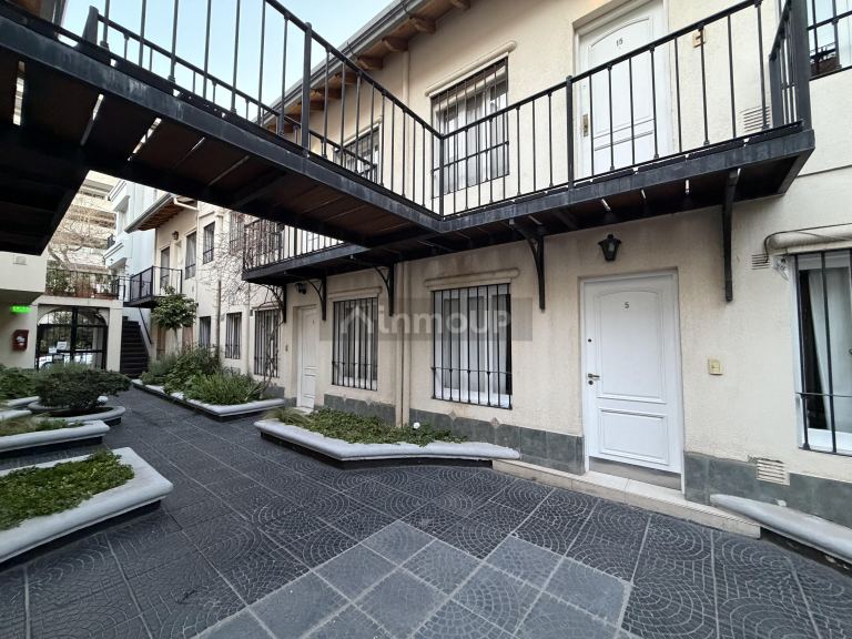 Departamento en Alquiler en Capital, Mendoza