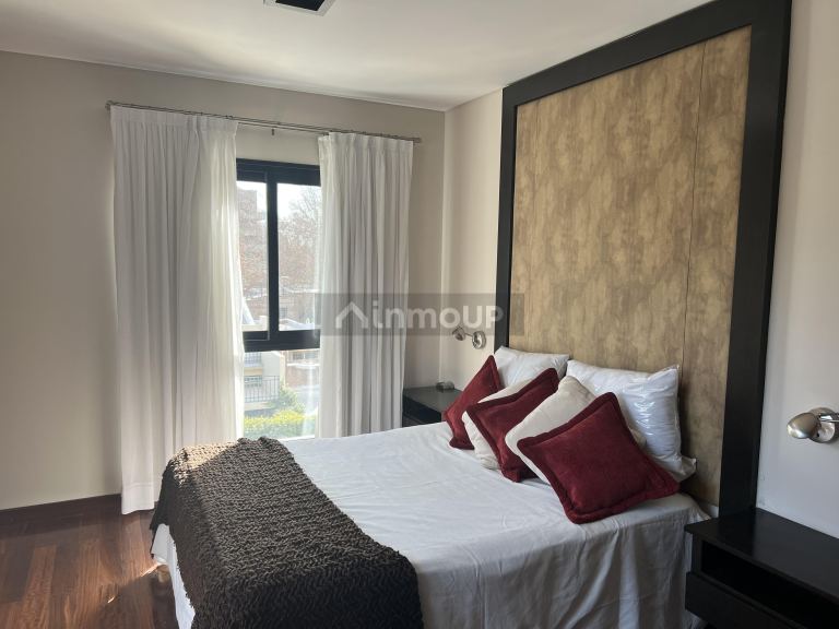 Departamento en Alquiler en Capital, Mendoza