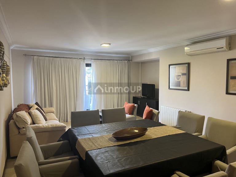 Departamento en Alquiler en Capital, Mendoza