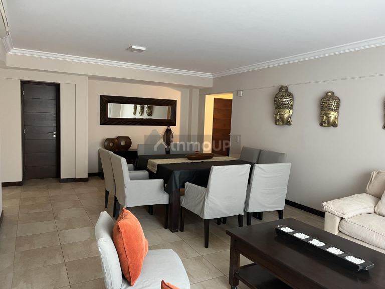 Departamento en Alquiler en Capital, Mendoza