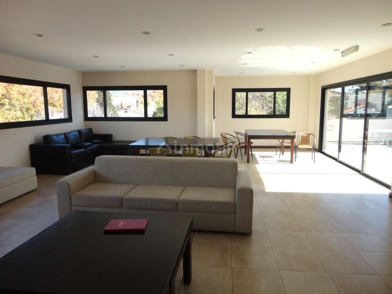 Departamento en Alquiler en Capital, Mendoza