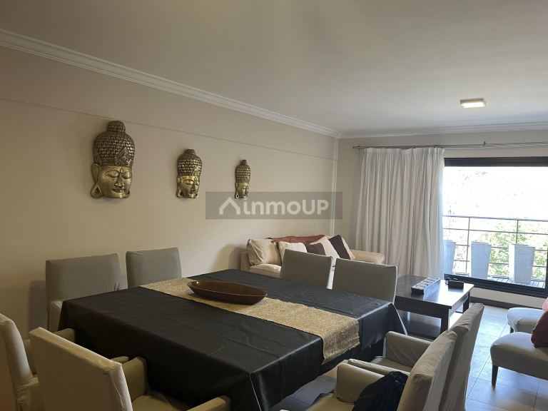 Departamento en Alquiler en Capital, Mendoza