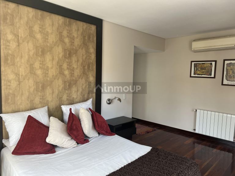 Departamento en Alquiler en Capital, Mendoza
