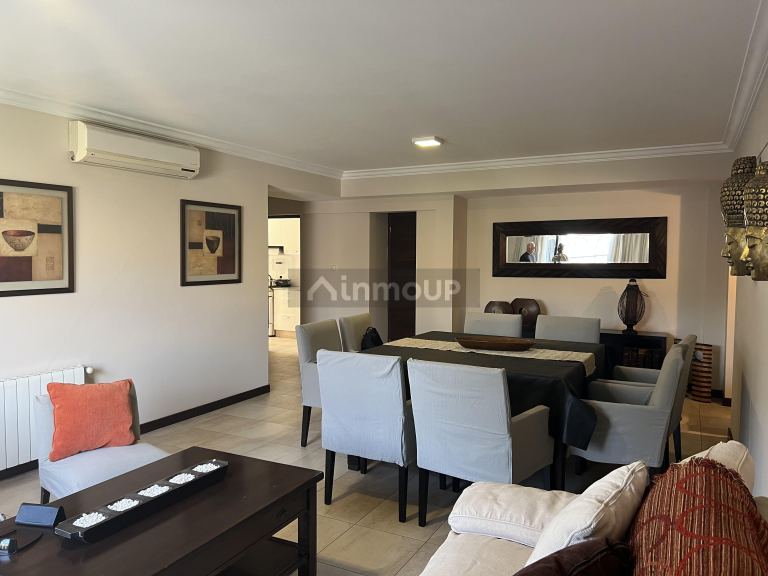 Departamento en Alquiler en Capital, Mendoza