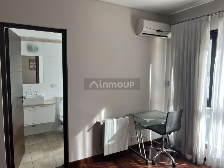 Departamento en Alquiler en Capital, Mendoza