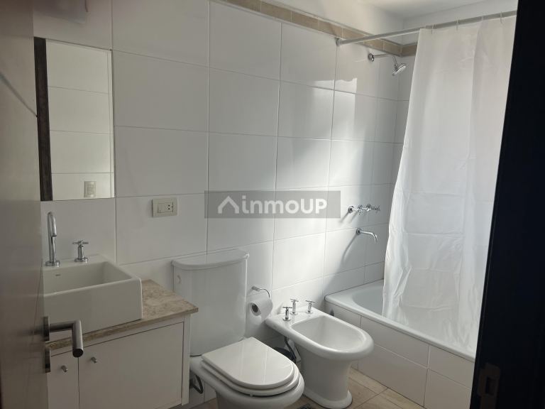 Departamento en Alquiler en Capital, Mendoza