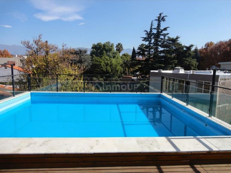 Departamento en Alquiler en Capital, Mendoza