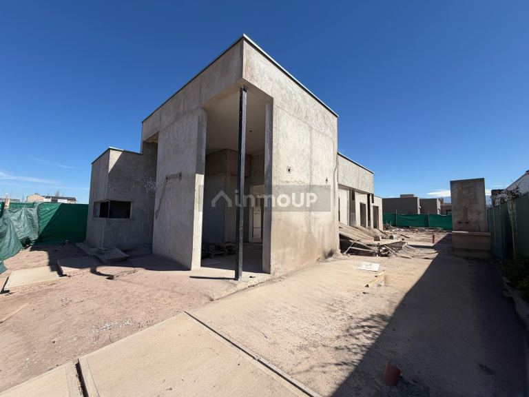 Casa en Venta en Lujan de Cuyo, Mendoza