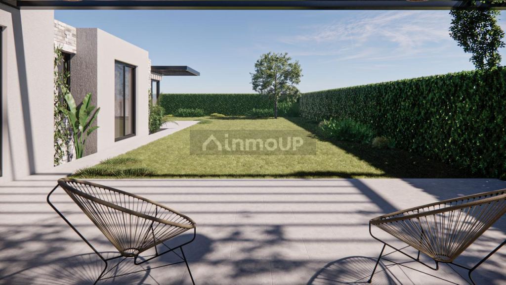 Casa en Venta en Lujan de Cuyo, Mendoza