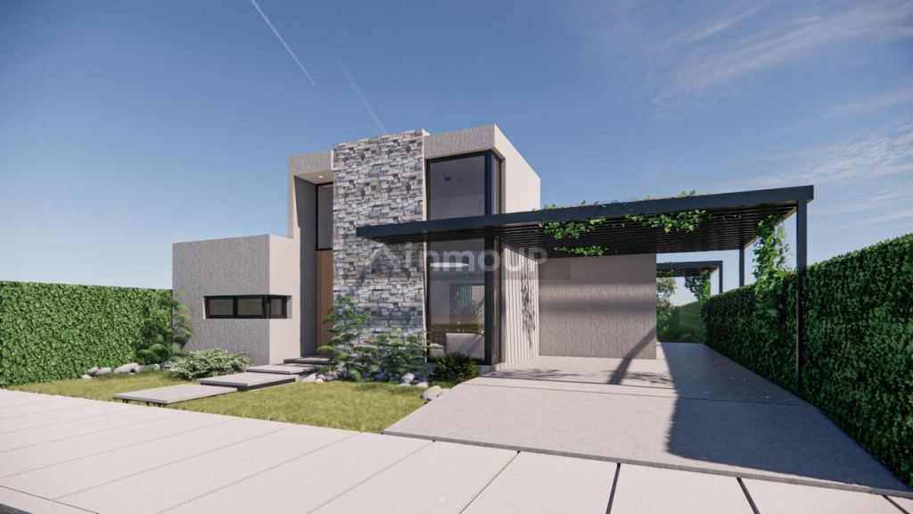 Casa en Venta en Lujan de Cuyo, Mendoza