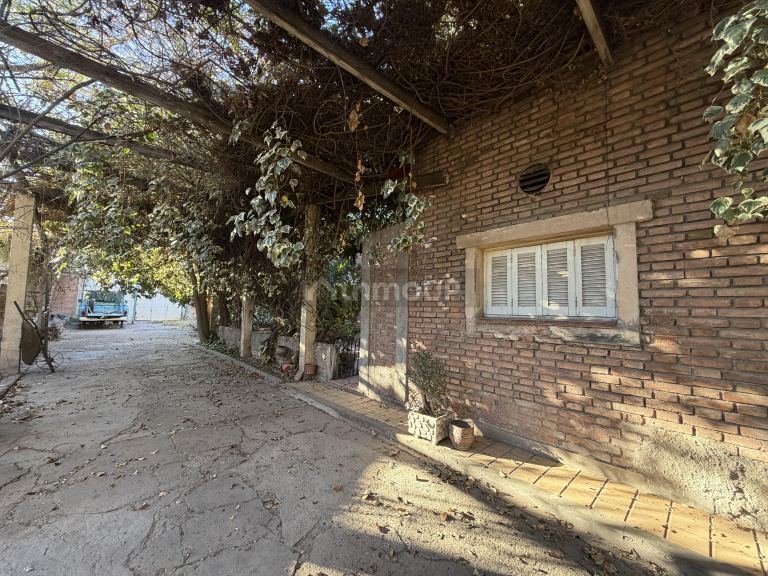 Casa en Alquiler en Capital, Mendoza