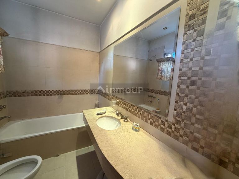 Casa en Alquiler en Capital, Mendoza