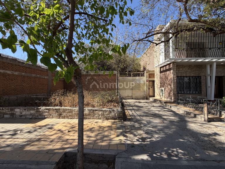 Casa en Alquiler en Capital, Mendoza