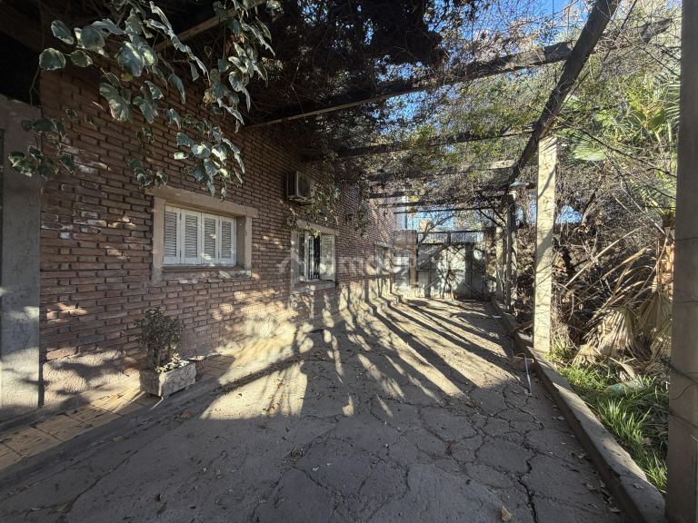Casa en Alquiler en Capital, Mendoza
