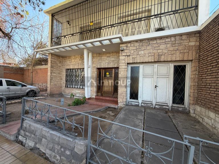 Casa en Alquiler en Capital, Mendoza