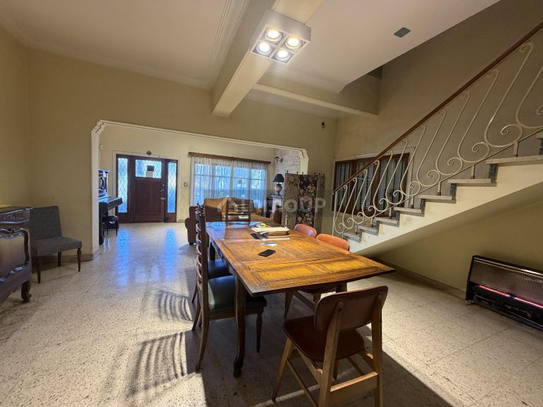 Casa en Alquiler en Capital, Mendoza