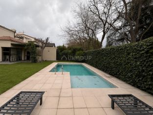 Guaymallen Club de Campo Mendoza