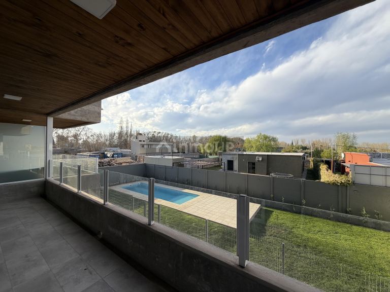 Departamento en Alquiler en Lujan de Cuyo, Mendoza - $ 1.000.000 | Inmoup - 10