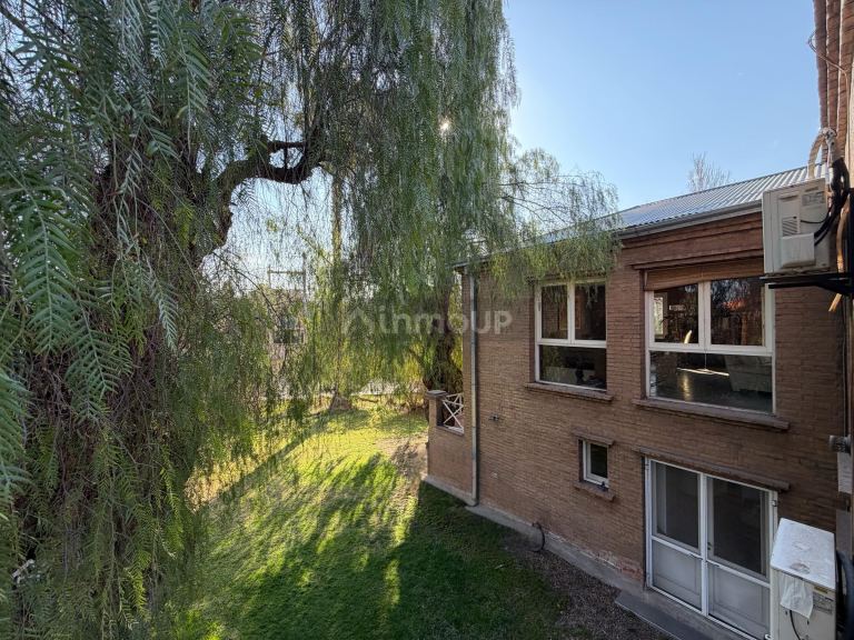 Guaymallen Club de Campo Mendoza, Country Club