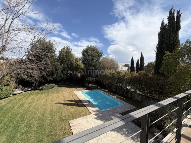 Casa en Alquiler en Lujan de Cuyo, Mendoza - USD 3.200 | Inmoup - 19