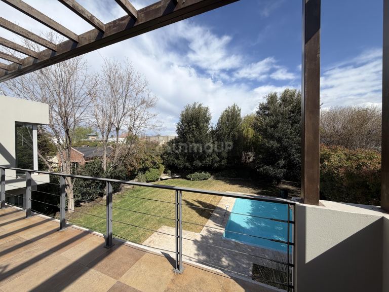 Casa en Alquiler en Lujan de Cuyo, Mendoza - USD 3.200 | Inmoup - 18